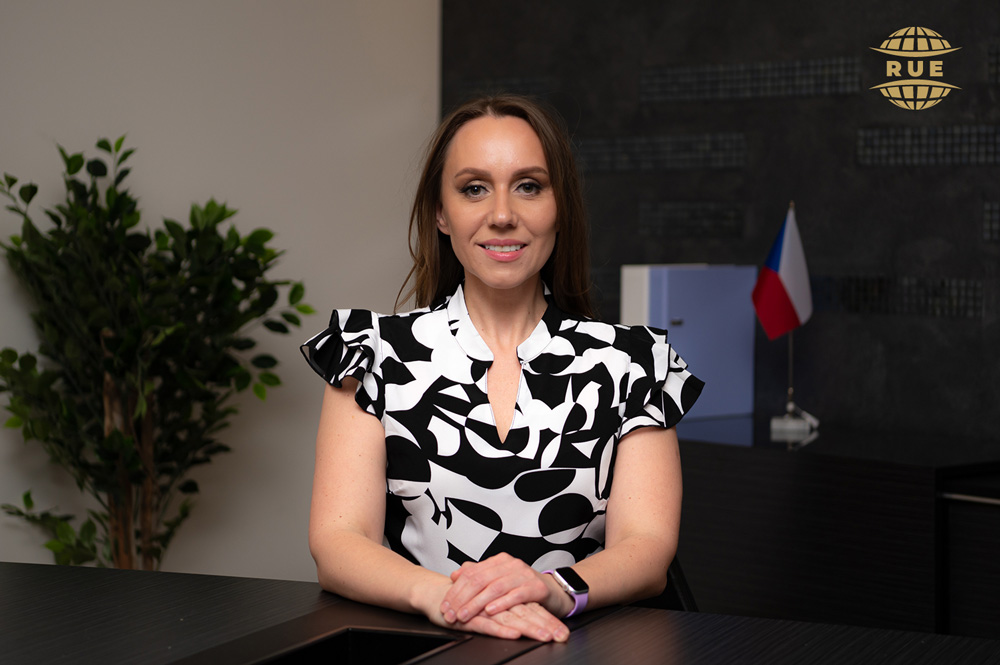 Apostilla y Traducciones Juradas de Documentos de la Empresa de la República Checa