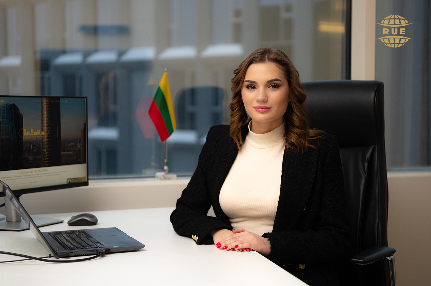 Licencia EMI en Lituania