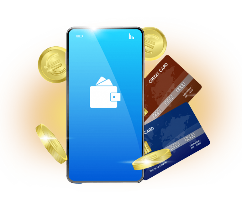 Proveedores de cuentas comerciales de alto riesgo en Europa