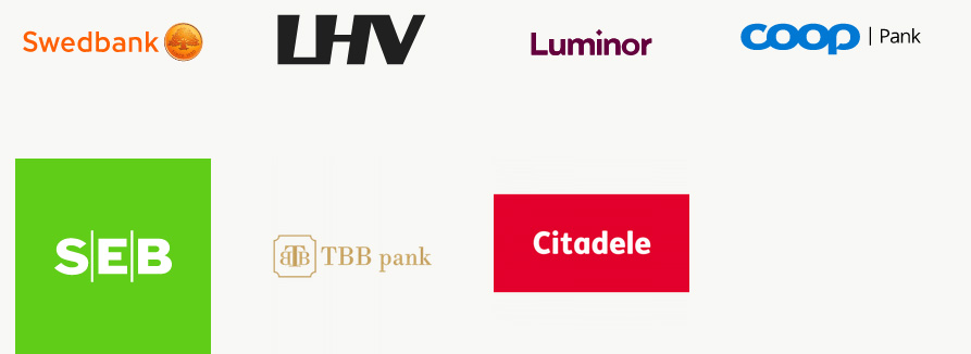 Open a Bank Account in Estonia