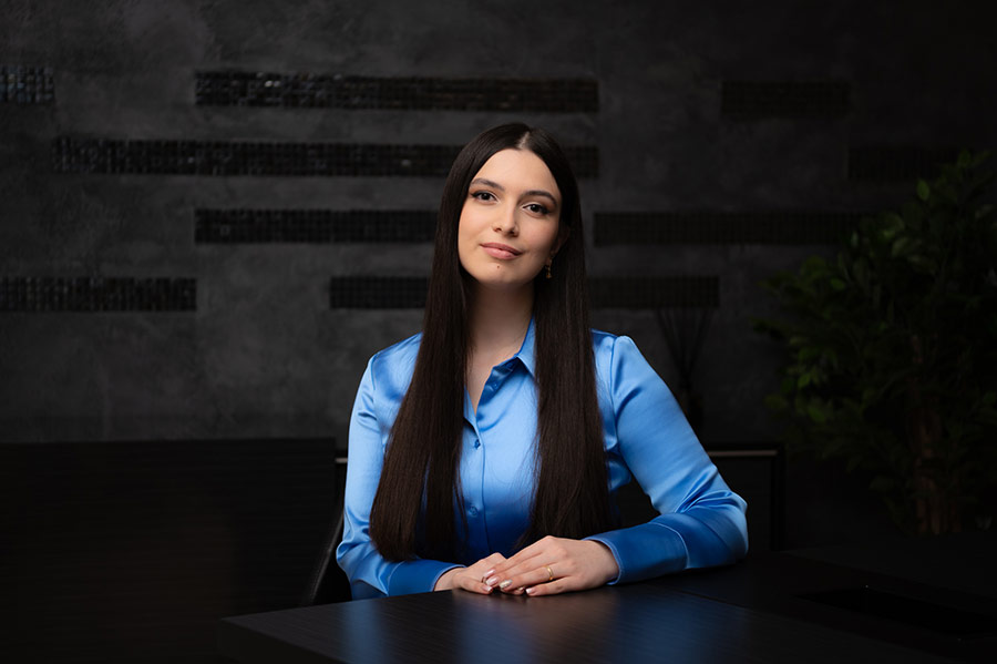 RUE Lithuanian Office