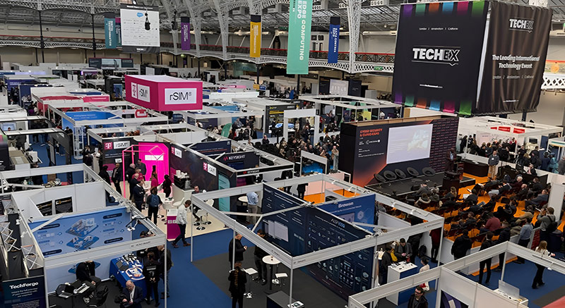 AI & Big Data Expo Global 2025 in London