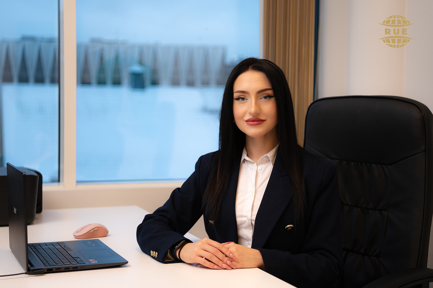 Una empresa con licencia de dinero electrónico en Europa