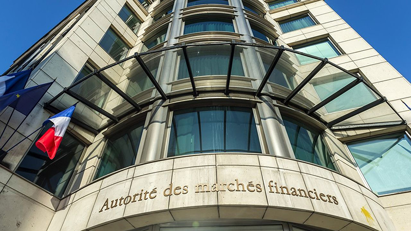 Autorité des marchés financiers, AMF
