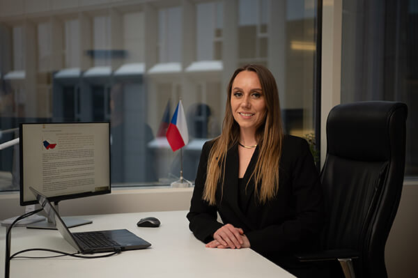 Capital gains tax Czech Republic 2025