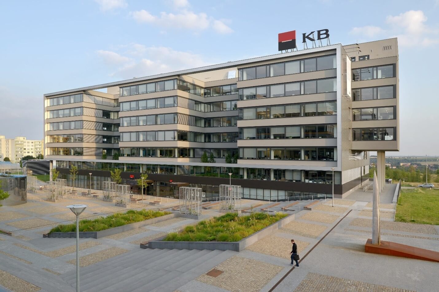 Abrir una cuenta bancaria en la República Checa para un extranjero 5 Cryptoasset banking in the Czech Republic