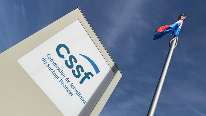 Luxembourg Financial Sector Supervision Commission-CSSF