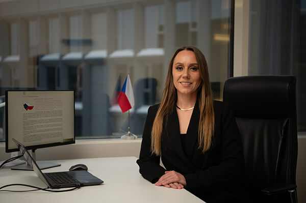 Apertura de cuenta bancaria en la República Checa para extranjeros