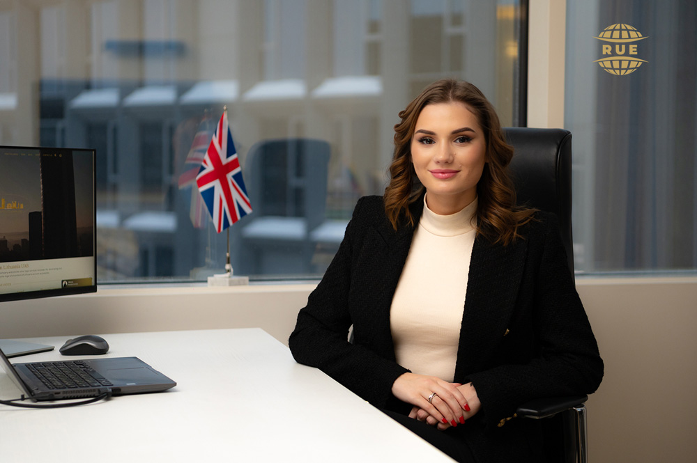 Licencia PI en el Reino Unido