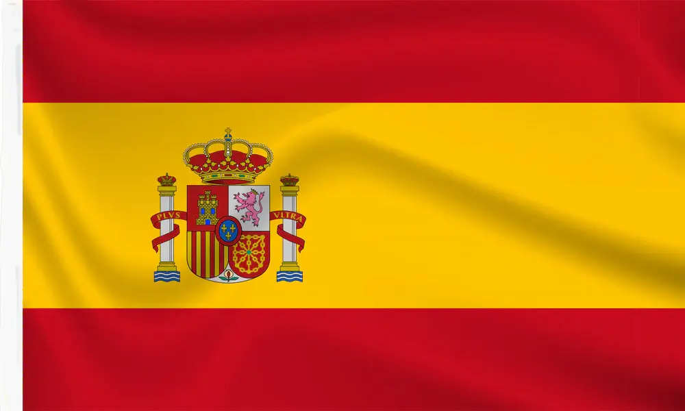 España