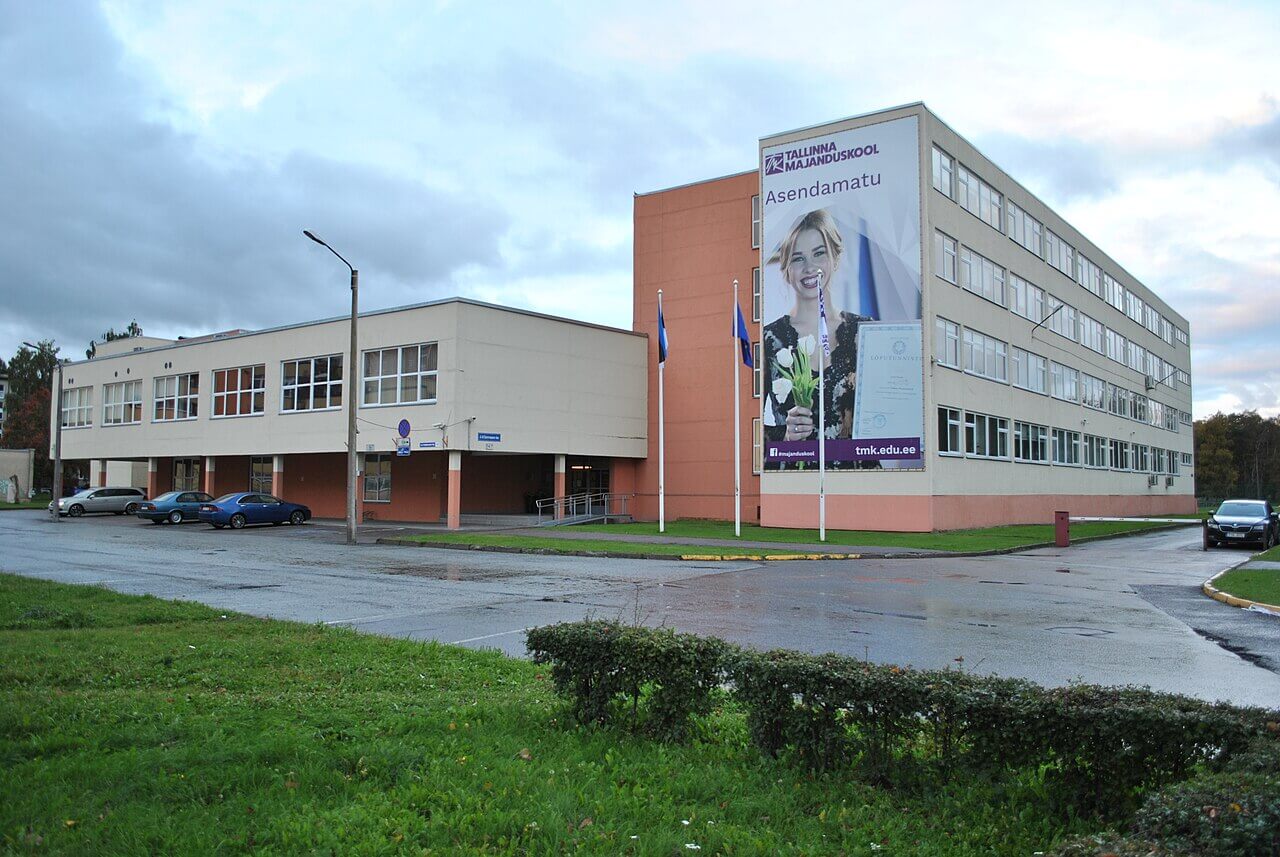Tallinna Majanduskool