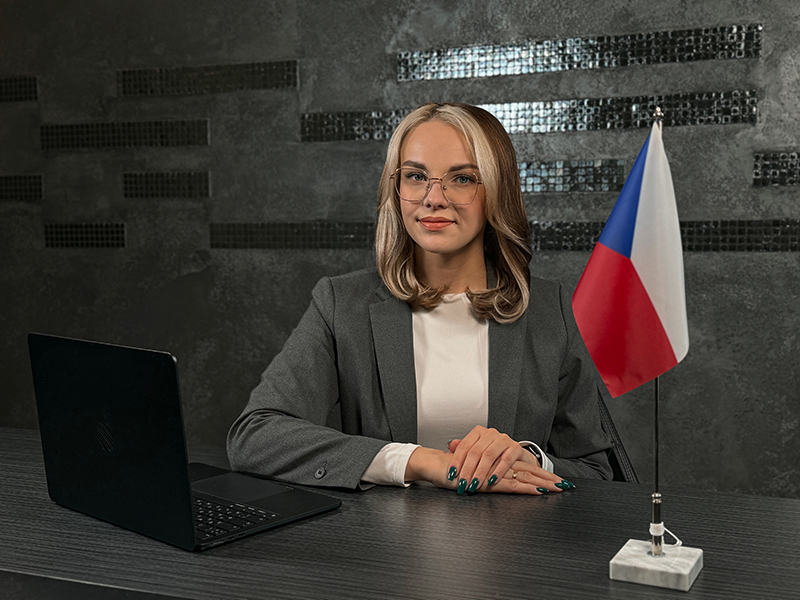 Negocios en la República Checa