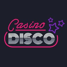 casino disco logo