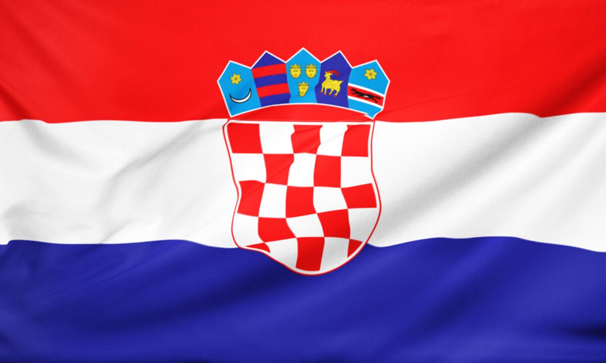 Croacia