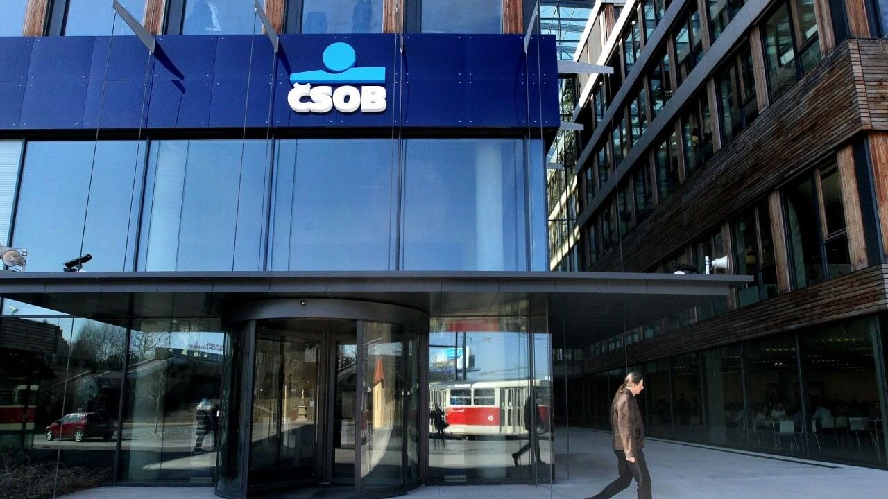 Abrir una cuenta bancaria en la República Checa para un extranjero 4 ¿Cómo abrir una cuenta bancaria en Chequia para una empresa cripto?