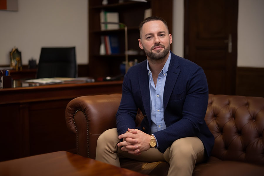 Requisitos y Solicitud de Visado Europeo 