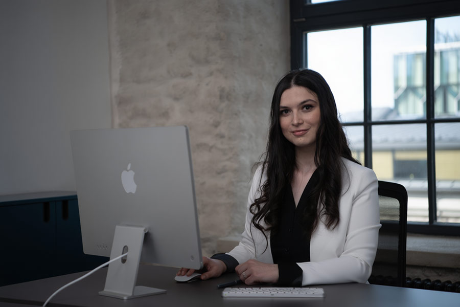 Average salary in Europe 