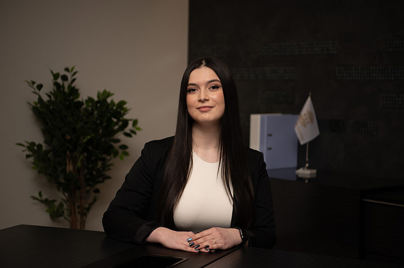 MiCA regulation for Crypto Assets
